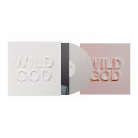 Nick Cave & The Bad Seeds: Wild God (Limited Edition)...