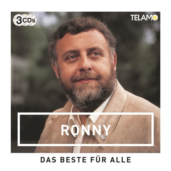 Ronny: Das Beste für Alle