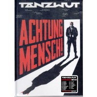 Tanzwut: Achtung Mensch!