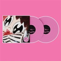 Porter Robinson: Smile! :D (Pink Vinyl)