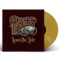 49 Winchester: Leavin This Holler (Limited Autographed...