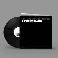 Hamish Hawk: A Firmer Hand