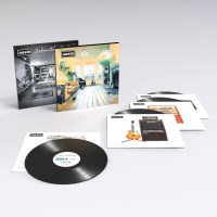 Oasis: Definitely Maybe (30th Anniversary) (LP1 &...