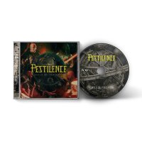 Pestilence: Levels Of Perception