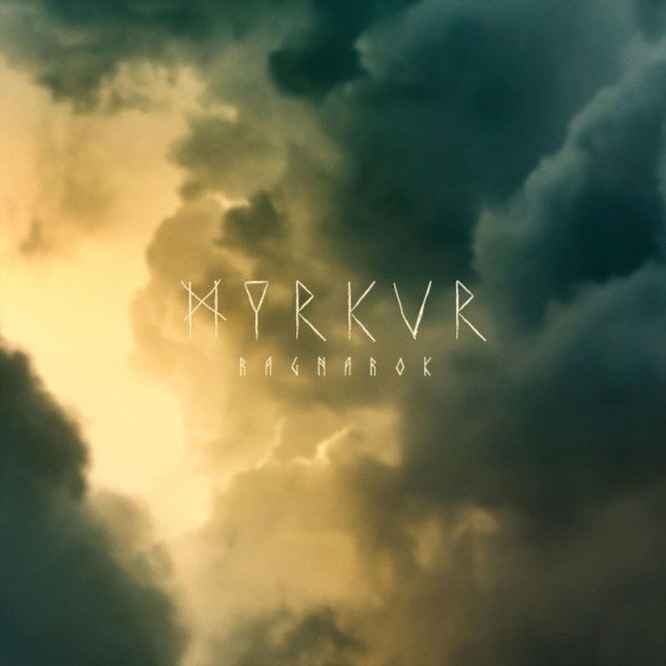 Myrkur: Ragnarok (Sea Blue Vinyl)