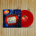 Wishy: Triple Seven (Tomato Red Vinyl)