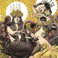 Baroness: Yellow & Green (Neon Yellow & Green w/...