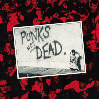 The Exploited: Punks Not Dead