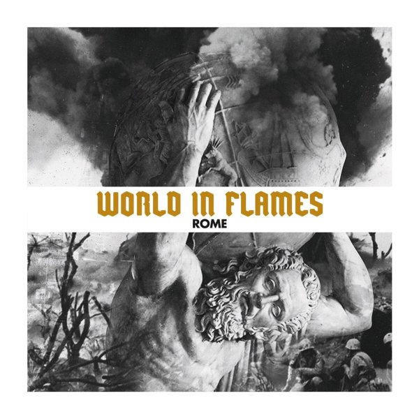 Rome: World In Flames