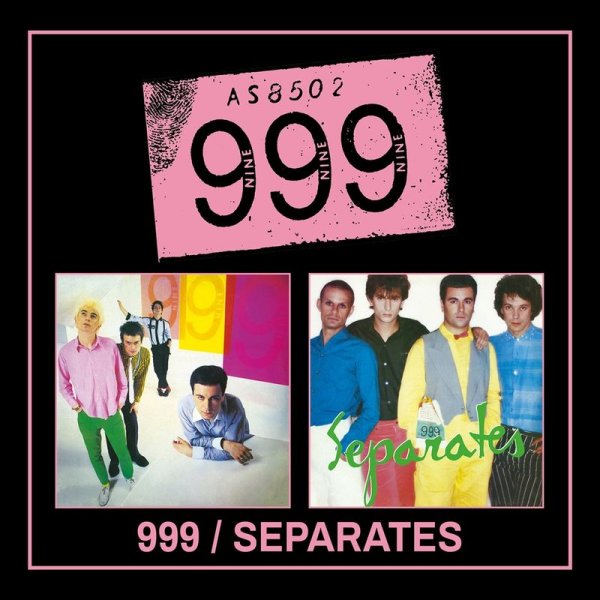 999: 999 / Seperates