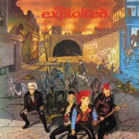 The Exploited: Troops Of Tomorrow