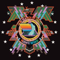 Hawkwind: In Search Of Space (Limited Edition)