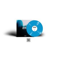 Thrown: Excessive Guilt (Limited Edition) (Sky Blue Vinyl)