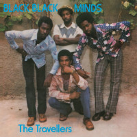 The Travellers: Black Black Minds