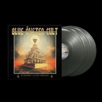 Blue Öyster Cult: 50th Anniversary - Live In NYC -...