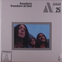 Freedom: Freedom At Last (remastered) (180g) (Deluxe...