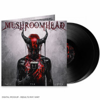 Mushroomhead: Call The Devil