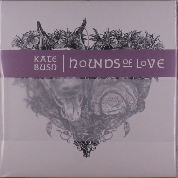 Kate Bush: Hounds Of Love