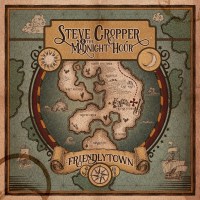 Steve Cropper: Friendlytown