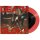 Palaye Royale: Death Or Glory (Red & Black Vinyl)