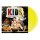 Mac Miller: K.I.D.S. (Limited Edition) (Translucent Yellow Vinyl)