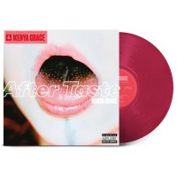 Kenya Grace: The After Taste (Limited Edition) (Magenta...