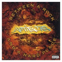 Artifacts: Between A Rock And A Hard Place (180g) (Limited Numbered Edition) (Gold Vinyl)