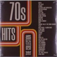 Various: 70s Hits: The Collection