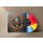 Bonsai Kitten: Let It Burn (180g) (Limited Indie Edition) (Special Collectors Tricolor Rainbow Vinyl)