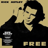 Rick Astley: Free (Deluxe Edition 2024 Remaster)