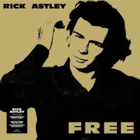 Rick Astley: Free (2024 Remaster)