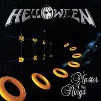 Helloween: Master Of The Rings (2024 Remaster)