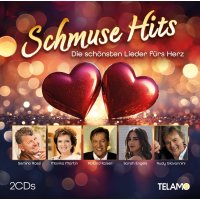 Various: Schmuse-Hits: Die schönsten Lieder...