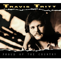 Travis Tritt: Proud Of The Country