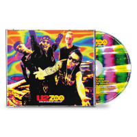 U2: Zoo TV: Live In Dublin 1993 EP (Limited Edition)