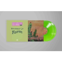 Dinosaur Jr.: Farm (Limited 15th Anniversary Edition)...