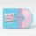 Various: Now Thats What I Call 80s Dancefloor: Pure Pop (Pink & Blue Vinyl)