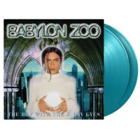 Babylon Zoo: The Boy With The X-Ray Eyes (180g) (Limited...