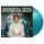 Babylon Zoo: The Boy With The X-Ray Eyes (180g) (Limited Numbered Edition) (Turquoise Vinyl)