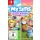 MySims  SWITCH - Electronic Arts  - (Nintendo Switch / Simulation)