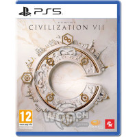 Civilization 7  PS-5  AT - Take2  - (SONY® PS5 /...