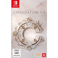 Civilization 7  SWITCH  AT - Take2  - (Nintendo Switch /...