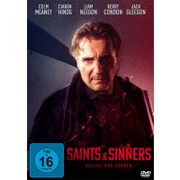 Saints & Sinners - Heilige und Sünder (DVD)...