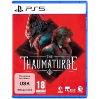 Thaumaturge  PS-5 - Astragon  - (SONY® PS5 /...