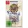 Suikoden I & II HD Remaster  SWITCH  D1 - Konami  - (Nintendo Switch / Rollenspiel)