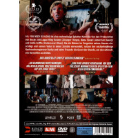 All You Need Is Blood (DVD)  Min: 99/DD5.1/WS - ALIVE AG...