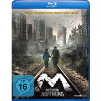 M - Mission Hoffnung (BR)  Min: 99/DD5.1/WS - ALIVE AG  -...