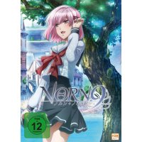 Norn9 Vol. 1 (mit Sammelschuber)