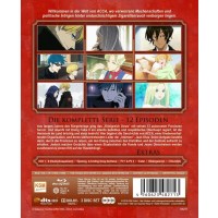 ACCA (Gesamtedition) (Blu-ray) - Plaion Pictures  -...