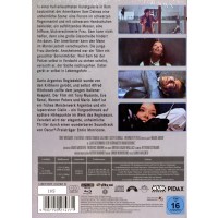 Das Geheimnis der schwarzen Handschuhe (Ultra HD Blu-ray...